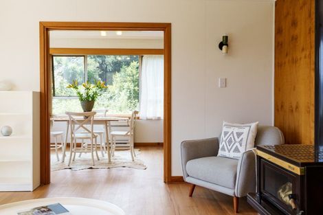 Photo of property in 50 Glendevon Place, Vauxhall, Dunedin, 9013