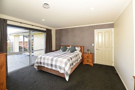 Photo of property in 13 Orchard Grove, Netherby, Ashburton, 7700