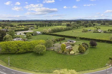 Photo of property in 155 Marshmeadow Road, Newstead, Hamilton, 3286