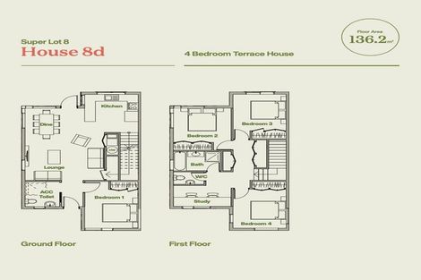 Photo of property in 11/4 Hinaki Street, Point England, Auckland, 1072