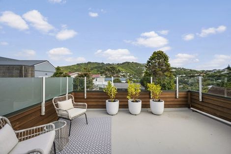 Photo of property in 67a Cashmere Avenue, Khandallah, Wellington, 6035