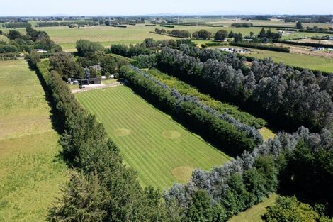 Photo of property in 459 Flora East, Makarewa, Invercargill, 9876