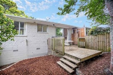 Photo of property in 4/44 Thatcher Street, Mission Bay, Auckland, 1071