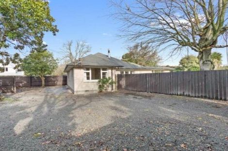 Photo of property in 33a Garreg Road, Fendalton, Christchurch, 8052