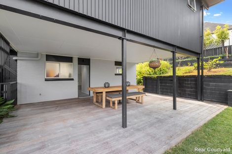 Photo of property in 4/73b Rukutai Street, Orakei, Auckland, 1071