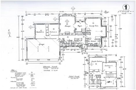 Photo of property in 22 Rangiora Leithfield Road, Ashley, Rangiora, 7477