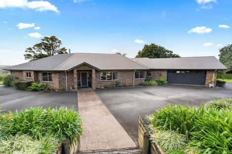 Photo of property in 33 Dalkeith Drive, Kauri, Kamo, 0185