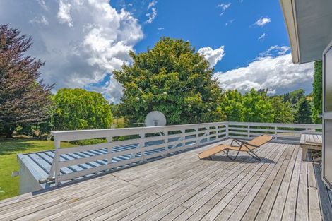 Photo of property in 159 Hautapu Street, Taihape, 4720