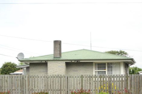Photo of property in 45 Carters Road, Aranui, Christchurch, 8061