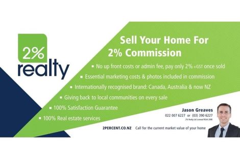 Photo of property in 2/8 Wedgewood Avenue, Cashmere, Christchurch, 8022