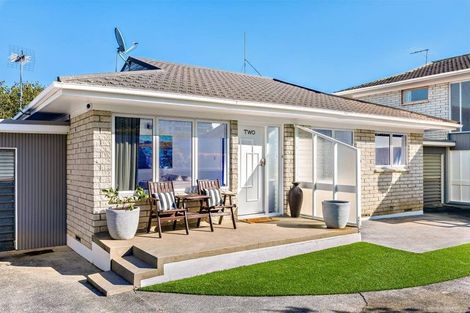 Photo of property in 2/23 Byron Avenue, Takapuna, Auckland, 0622