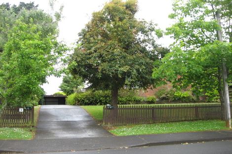 Photo of property in 50 Chichester Drive, Rosehill, Papakura, 2113