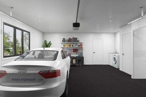 Photo of property in 59 Te Taniwha Road, One Tree Point, 0118