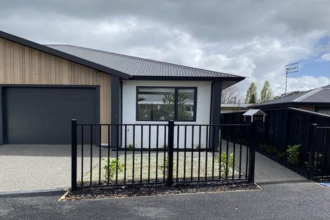 Photo of property in 2/5 Chartwell Crescent, Chartwell, Hamilton, 3210