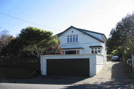 Photo of property in 60 Homewood Avenue, Karori, Wellington, 6012