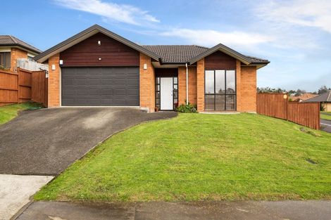 Photo of property in 12 Cartmel Avenue, Massey, Auckland, 0614