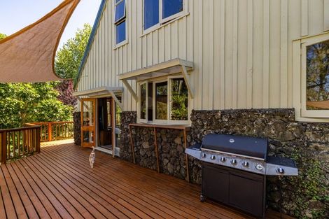 Photo of property in 218 Old Bay Road, Pakaraka, Kaikohe, 0472