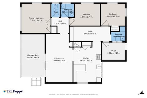 Photo of property in 12 Saint Annes Street, Levin, 5510