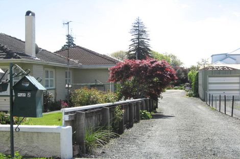 Photo of property in 1/4 Willow Avenue, Stoke, Nelson, 7011