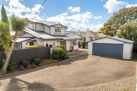 Photo of property in 46 Ararino Street, Trentham, Upper Hutt, 5018