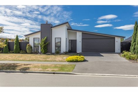 Photo of property in 32 John Annan Street, Halswell, Christchurch, 8025