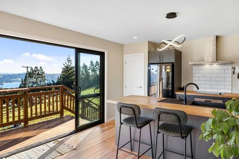 Photo of property in 798 Mount Cargill Road, Mount Cargill, Waitati, 9085