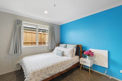 Photo of property in 8 Te Waikare Street, Lincoln, 7608