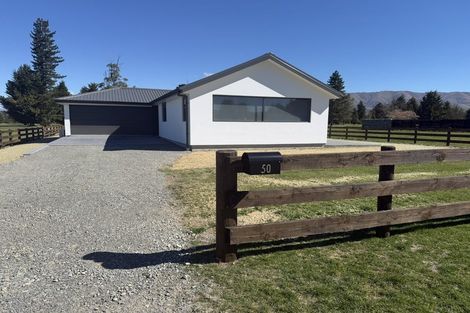 Photo of property in 50 Talbot Road, Fairlie, 7925