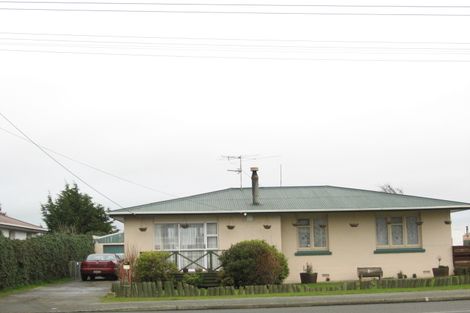 Photo of property in 29 Stirrat Street, Kingswell, Invercargill, 9812