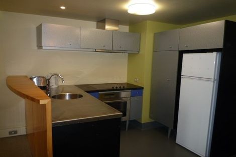 Photo of property in St Pauls Apartments, 21/43 Mulgrave Street, Thorndon, Wellington, 6011