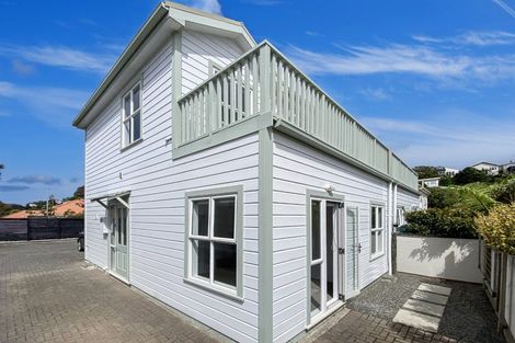 Photo of property in 5/25 Mana Street, Vogeltown, Wellington, 6021