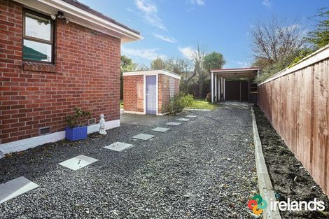Photo of property in 15 Dunarnan Street, Avonside, Christchurch, 8061