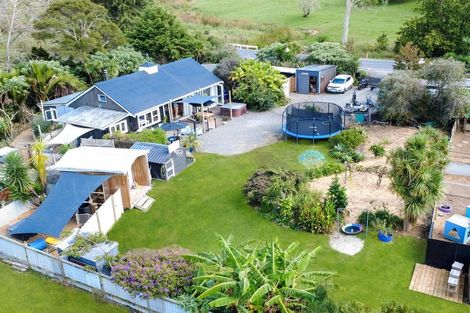 Photo of property in 1174 Te Ahu Ahu Road, Oromahoe, Kerikeri, 0293