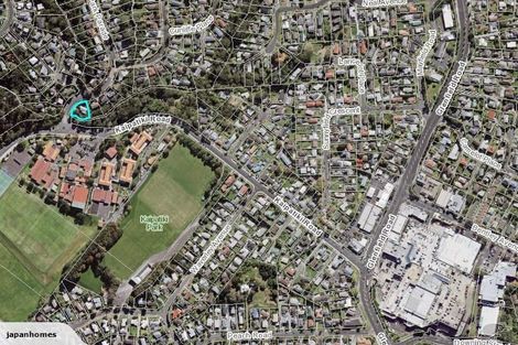 Photo of property in 66 Easton Park Parade, Glenfield, Auckland, 0629