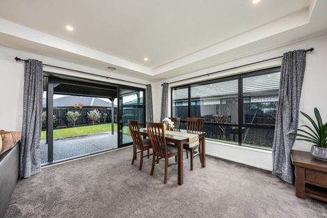 Photo of property in 161 Georgina Street, Marshland, Christchurch, 8083