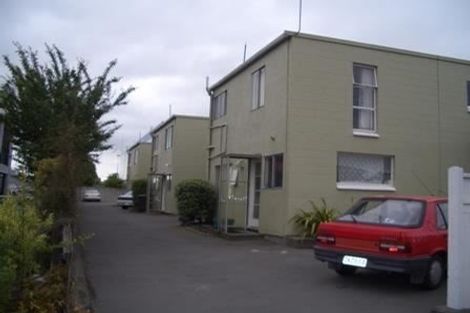 Photo of property in 6/7 Newnham Terrace, Upper Riccarton, Christchurch, 8041