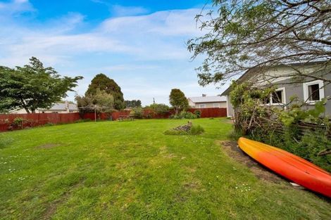 Photo of property in 54 Egmont Street, Kaponga, Hawera, 4679