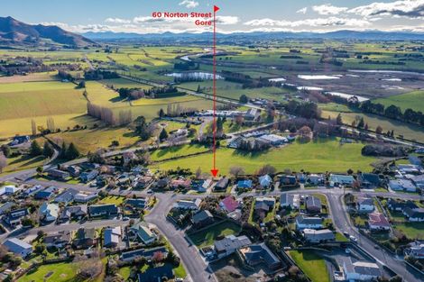 Photo of property in 60 Norton Street, Gore, 9710