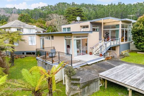 Photo of property in 81 Kamahi Street, Stokes Valley, Lower Hutt, 5019