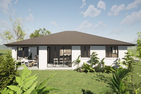 Photo of property in 21 Te Piriti Road, One Tree Point, 0118