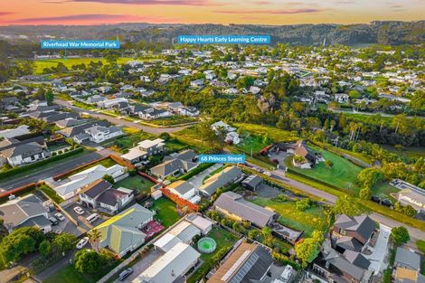 Photo of property in 68 Princes Street, Riverhead, 0820