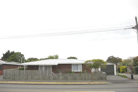 Photo of property in 1/51 Inwoods Road, Parklands, Christchurch, 8083