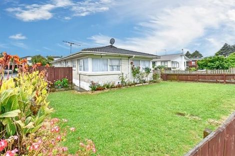 Photo of property in 1/7a Browns Road, Manurewa, Auckland, 2102