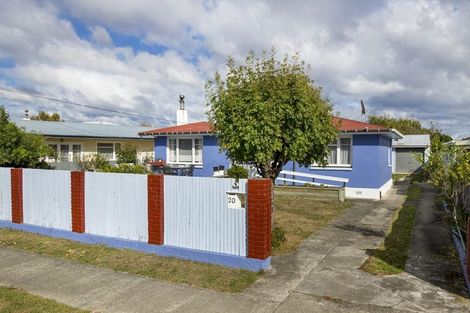 Photo of property in 20 Bythell Street, Redwoodtown, Blenheim, 7201