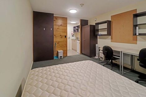 Photo of property in Martin Square Apartments, 115/20 Martin Square, Te Aro, Wellington, 6011