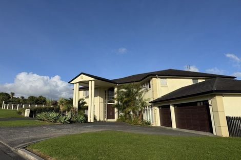 Photo of property in 22 Sovereign Street, Flat Bush, Auckland, 2019