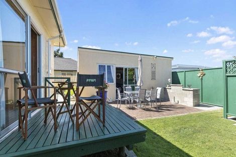 Photo of property in 15 Page Street, Morrinsville, 3300