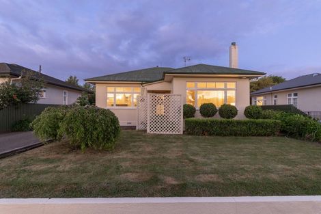 Photo of property in 7 Rawhiti Avenue, Palmerston North, 4410