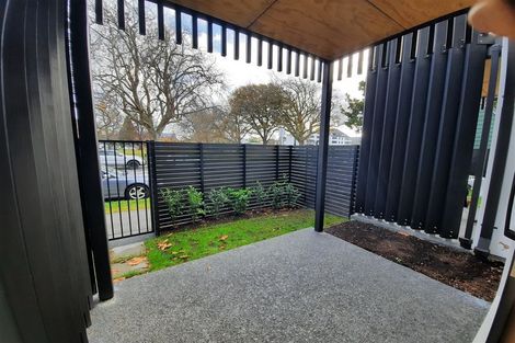 Photo of property in 2/34 Cranmer Square, Christchurch Central, Christchurch, 8013