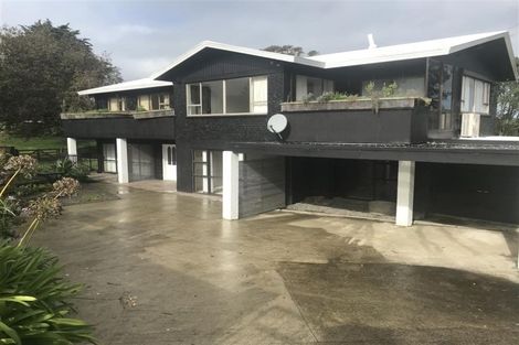 Photo of property in 387 Redoubt Road, Totara Park, Auckland, 2019